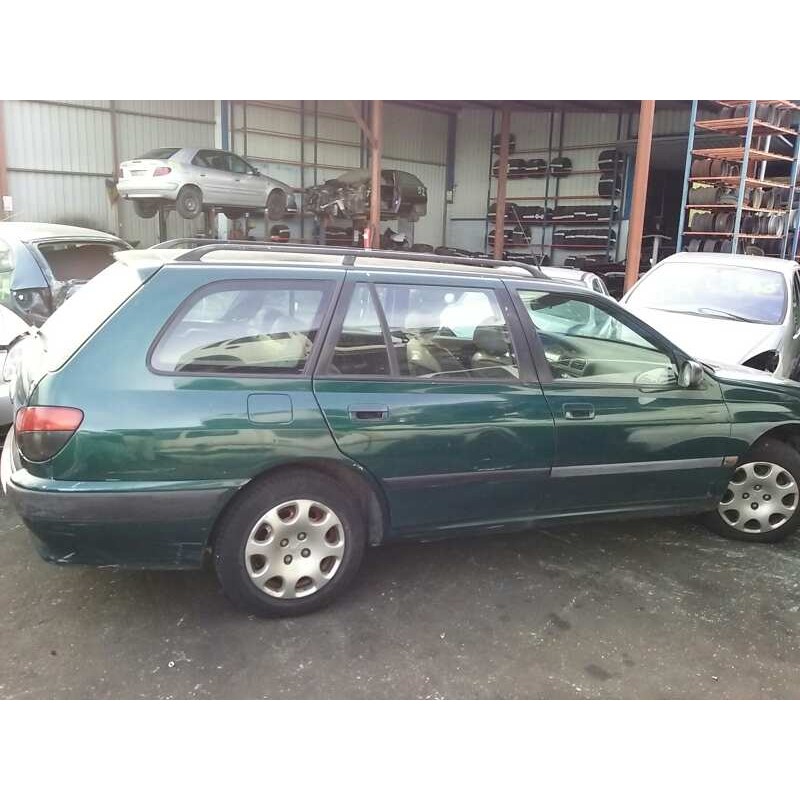 peugeot 406 break (s1/s2) del año 1998