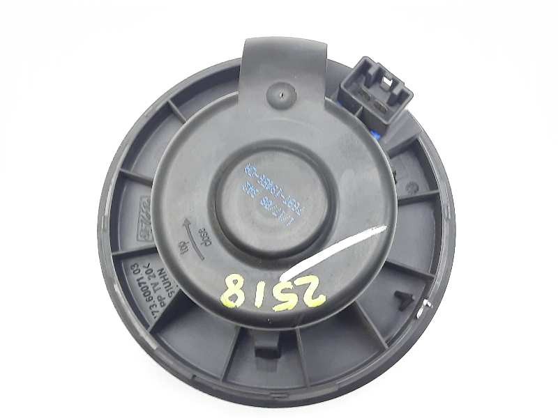 Recambio de motor calefaccion para ford mondeo sportbreak (ca2) titanium referencia OEM IAM 769T18455CA  