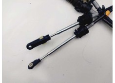 Recambio de varillaje cambio para mazda 2 lim. () luxury referencia OEM IAM DA6A46500   2