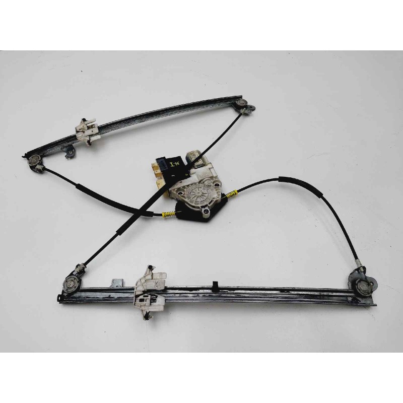 Recambio de elevalunas delantero izquierdo para peugeot 807 st pack referencia OEM IAM 1485312080D 1400758880 