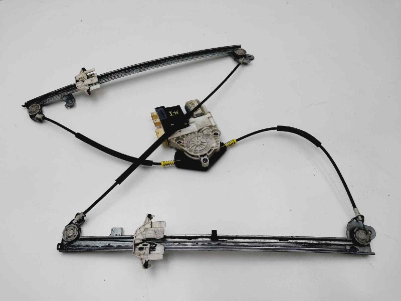 Recambio de elevalunas delantero izquierdo para peugeot 807 st pack referencia OEM IAM 1485312080D 1400758880 