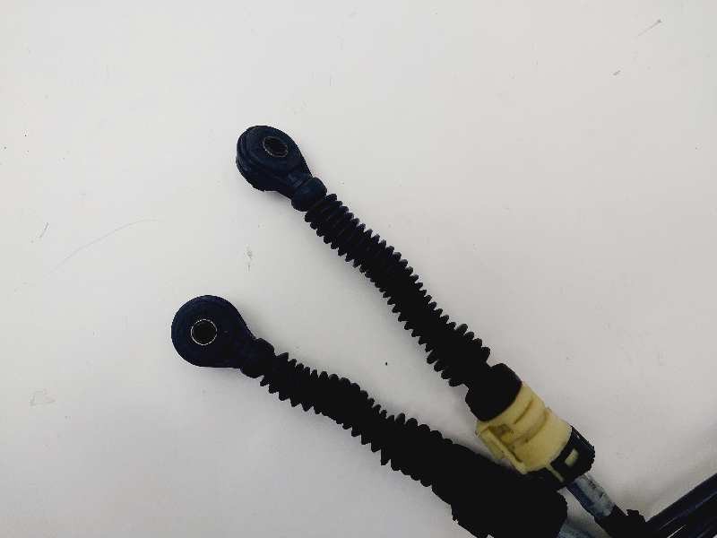 Recambio de varillaje cambio para mazda 2 lim. () luxury referencia OEM IAM DA6A46500  