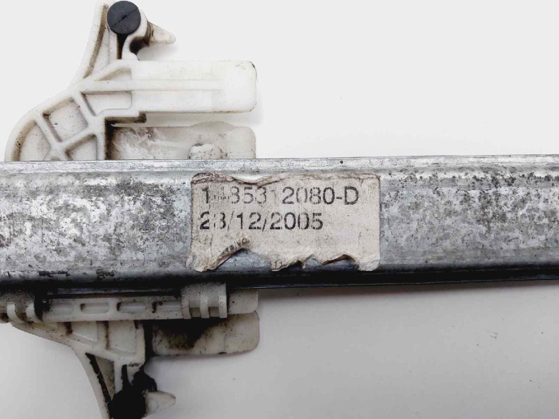 Recambio de elevalunas delantero izquierdo para peugeot 807 st pack referencia OEM IAM 1485312080D 1400758880 