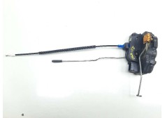 Recambio de cerradura puerta delantera derecha para opel astra j sports tourer cosmo referencia OEM IAM A046818  