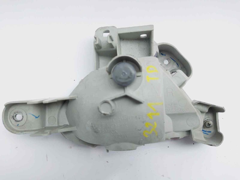 Recambio de piloto trasero derecho paragolpes para mazda 2 lim. () luxury referencia OEM IAM DA6J51650  