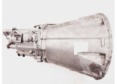 Recambio de caja cambios para mercedes clase e (w211) berlina 3.0 cdi cat referencia OEM IAM 2112606401  