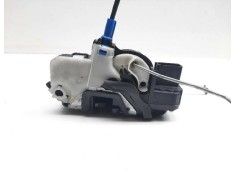 Recambio de cerradura puerta delantera derecha para opel astra j sports tourer cosmo referencia OEM IAM A046818   2