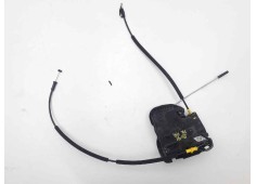 Recambio de cerradura puerta trasera derecha para opel astra k lim. 5türig business referencia OEM IAM D268692 3035076F 