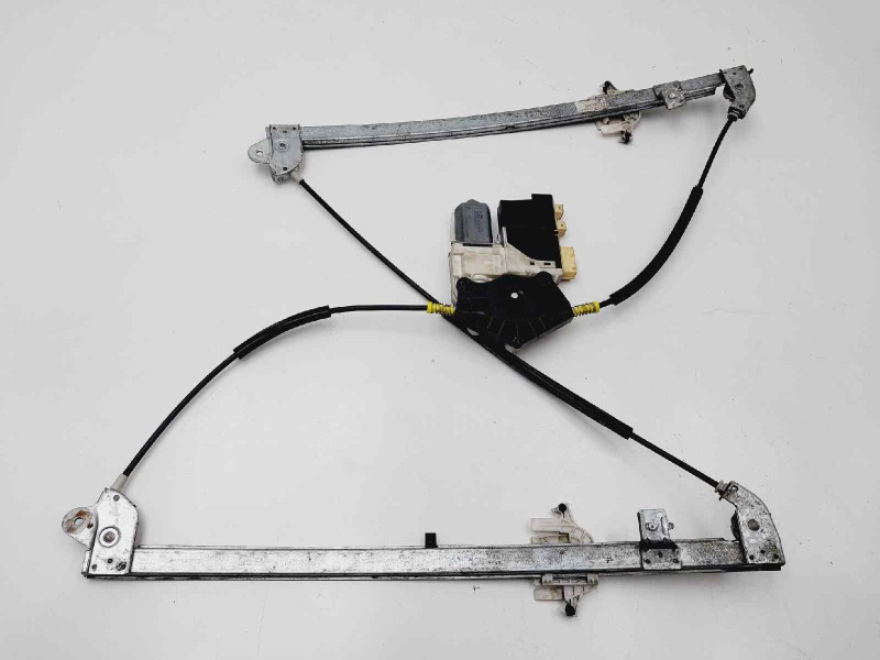 Recambio de elevalunas delantero izquierdo para peugeot 807 st pack referencia OEM IAM 1485312080D 1400758880 