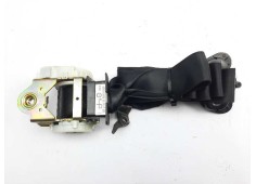 Recambio de cinturon seguridad delantero izquierdo para bmw serie 3 berlina (e90) 320d referencia OEM IAM 3307492  