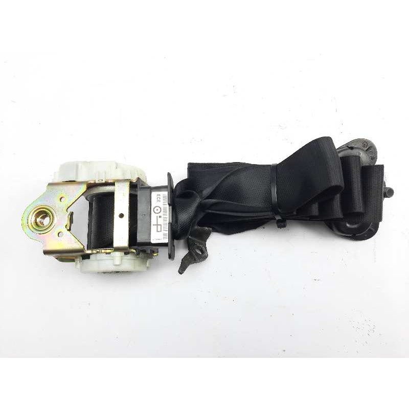 Recambio de cinturon seguridad delantero izquierdo para bmw serie 3 berlina (e90) 320d referencia OEM IAM 3307492  