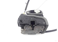 Recambio de cerradura puerta trasera derecha para opel astra k lim. 5türig business referencia OEM IAM D268692 3035076F  2