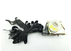 Recambio de cinturon seguridad delantero izquierdo para bmw serie 3 berlina (e90) 320d referencia OEM IAM 3307492   2