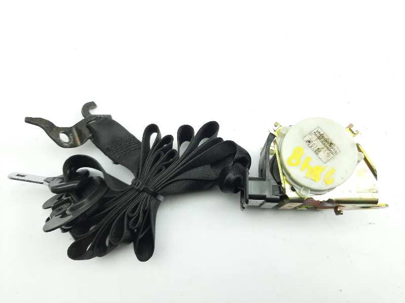 Recambio de cinturon seguridad delantero izquierdo para bmw serie 3 berlina (e90) 320d referencia OEM IAM 3307492  