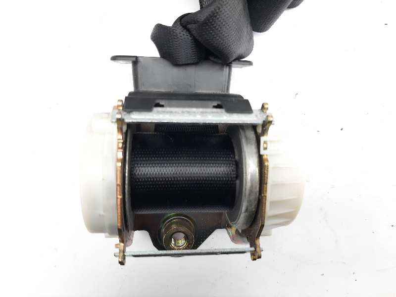 Recambio de cinturon seguridad delantero izquierdo para bmw serie 3 berlina (e90) 320d referencia OEM IAM 3307492  