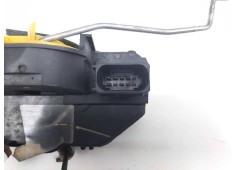 Recambio de cerradura puerta delantera izquierda para opel astra j sports tourer cosmo referencia OEM IAM A046818   2