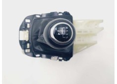 Recambio de palanca cambio para mazda 2 lim. () luxury referencia OEM IAM DA6C46030  