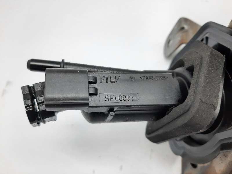 Recambio de pedal freno para volvo v40 momentum referencia OEM IAM 31445644  