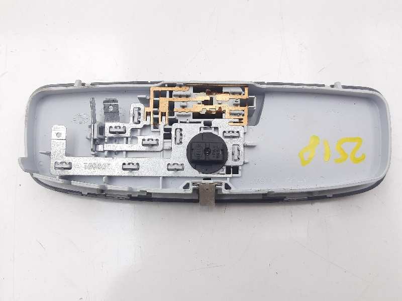 Recambio de luz interior para ford mondeo sportbreak (ca2) titanium referencia OEM IAM 8A6A13776CA  