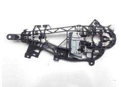 Recambio de maneta exterior trasera derecha para opel astra k lim. 5türig business referencia OEM IAM 1506037  