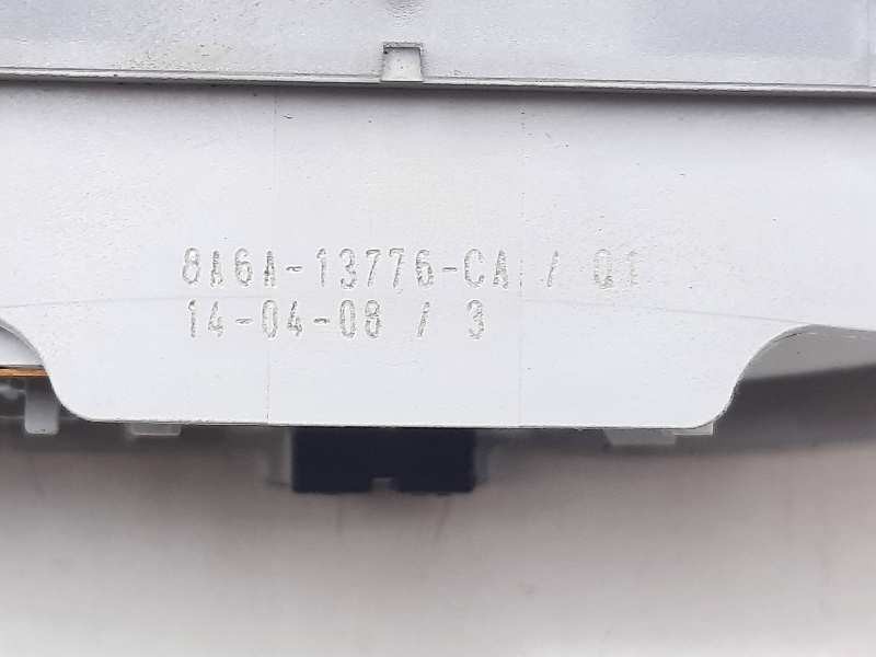Recambio de luz interior para ford mondeo sportbreak (ca2) titanium referencia OEM IAM 8A6A13776CA  