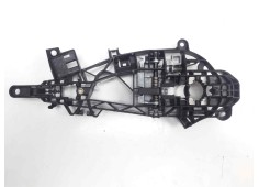 Recambio de maneta exterior trasera derecha para opel astra k lim. 5türig business referencia OEM IAM 1506037   2