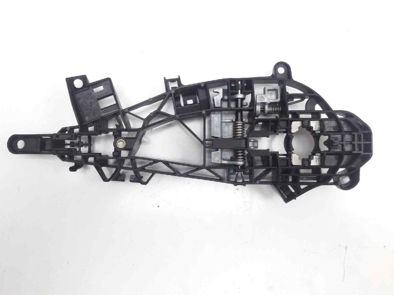 Recambio de maneta exterior trasera derecha para opel astra k lim. 5türig business referencia OEM IAM 1506037  