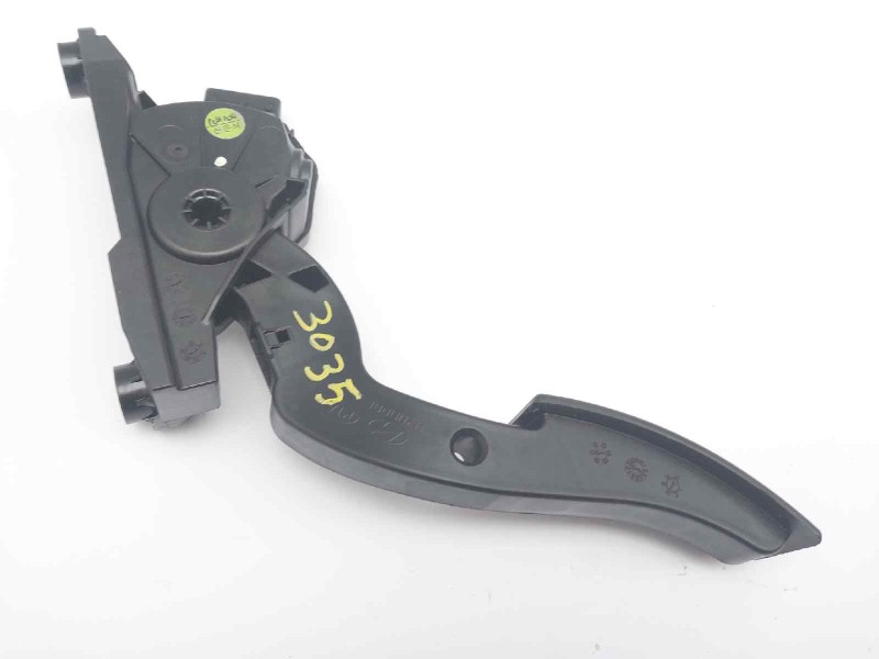 Recambio de potenciometro pedal para kia rio concept referencia OEM IAM 327001R500  