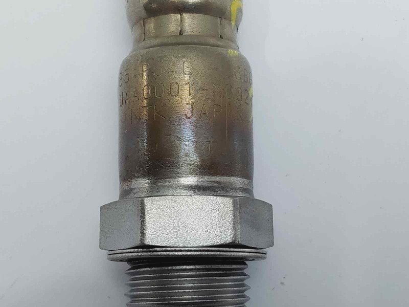 Recambio de sonda lambda para mazda 2 lim. () luxury referencia OEM IAM B5P54G188G1 P54G188G1 