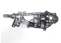 Recambio de maneta exterior delantera izquierda para opel astra k lim. 5türig business referencia OEM IAM 13506034  