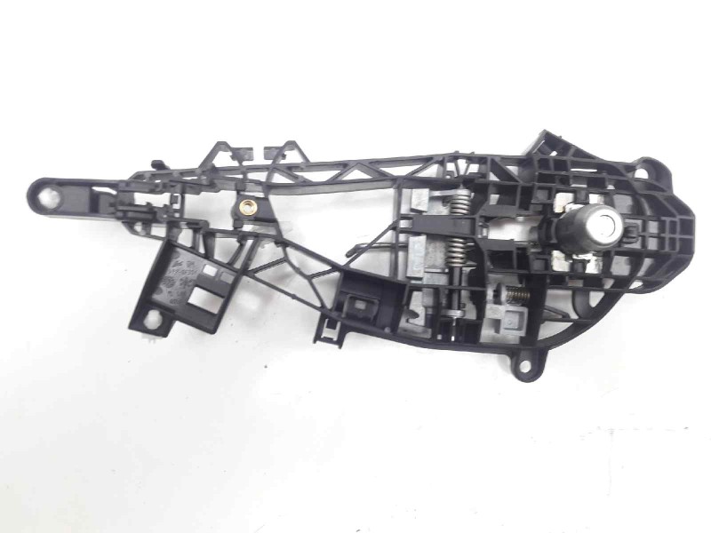 Recambio de maneta exterior delantera izquierda para opel astra k lim. 5türig business referencia OEM IAM 13506034  