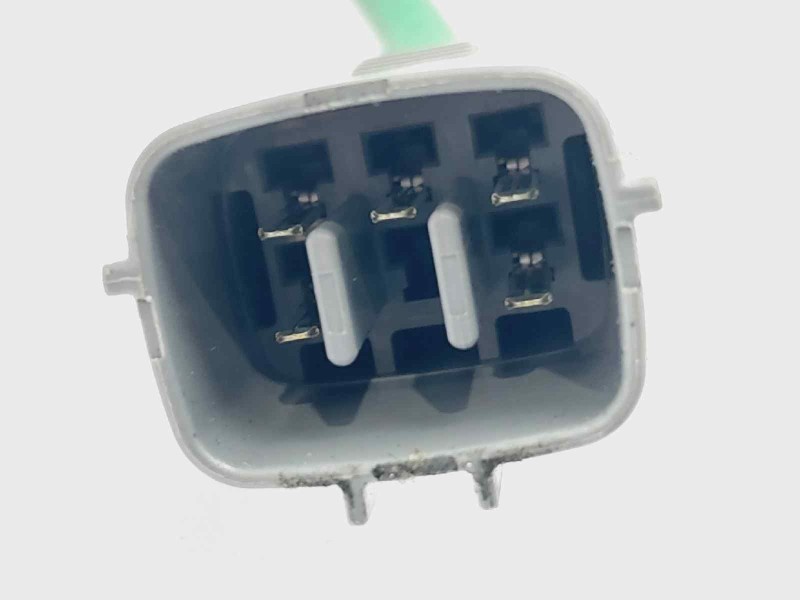 Recambio de sonda lambda para mazda 2 lim. () luxury referencia OEM IAM B5P54G188G1 P54G188G1 