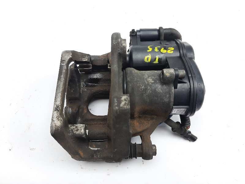 Recambio de pinza freno trasera derecha para volvo s40 berlina 1.8i referencia OEM IAM 9390  