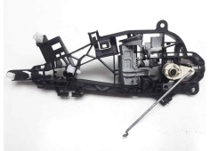Recambio de maneta exterior delantera izquierda para opel astra k lim. 5türig business referencia OEM IAM 13506034   2