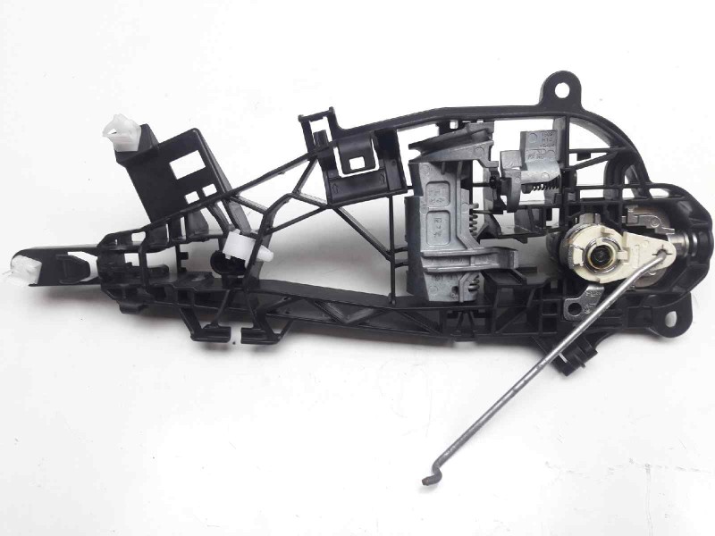 Recambio de maneta exterior delantera izquierda para opel astra k lim. 5türig business referencia OEM IAM 13506034  