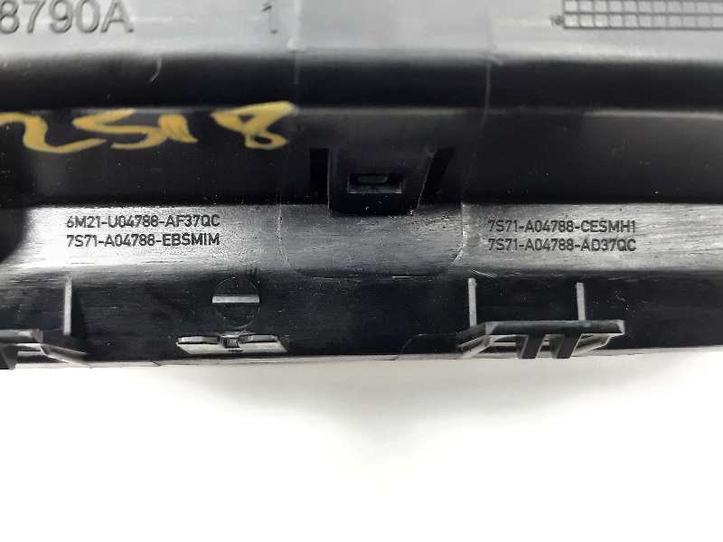 Recambio de cenicero para ford mondeo sportbreak (ca2) titanium referencia OEM IAM 7S71A04788AD 7S71A04788EB 6M21U04788AF