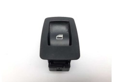 Recambio de mando elevalunas trasero izquierdo para bmw serie 3 berlina (e90) 320d referencia OEM IAM 6945874  