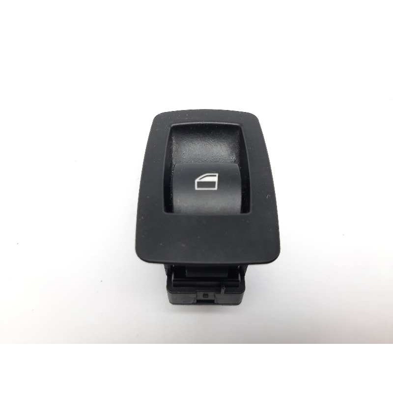 Recambio de mando elevalunas trasero izquierdo para bmw serie 3 berlina (e90) 320d referencia OEM IAM 6945874  