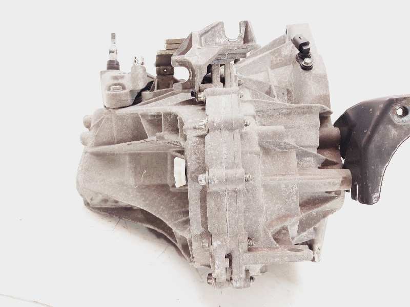 Recambio de caja cambios para renault clio iii dynamique referencia OEM IAM TL4A002 TL4002 