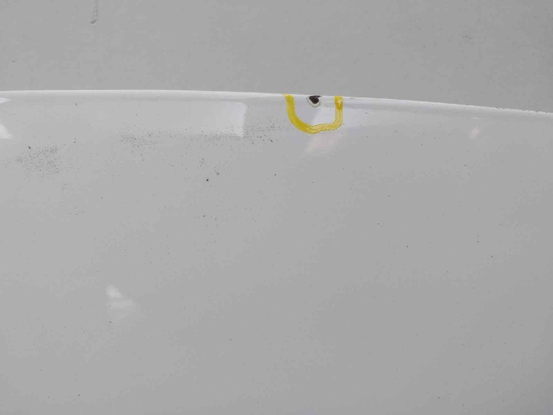 Recambio de capot para kia rio concept referencia OEM IAM 664001W010  