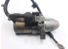 Recambio de motor arranque para honda insight (ze2) comfort referencia OEM IAM SM71013  
