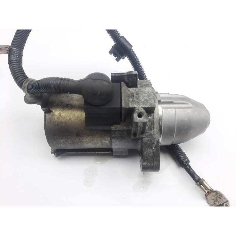 Recambio de motor arranque para honda insight (ze2) comfort referencia OEM IAM SM71013  