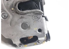 Recambio de cerradura puerta trasera izquierda para opel astra j sports tourer cosmo referencia OEM IAM A046818   2