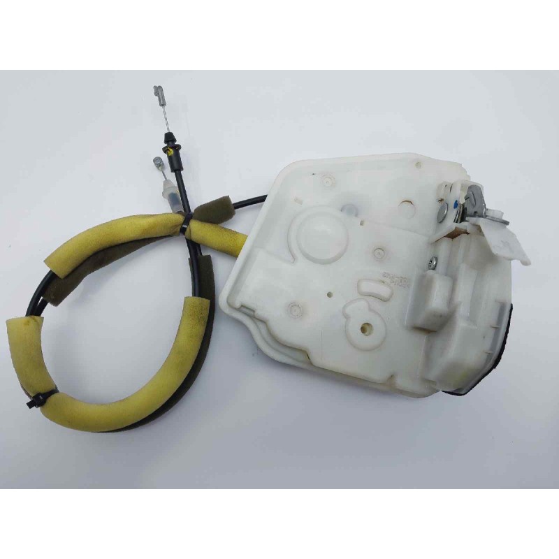 Recambio de cerradura puerta delantera derecha para mazda 2 lim. () luxury referencia OEM IAM DA6C58310 DA6C 6D07A0002