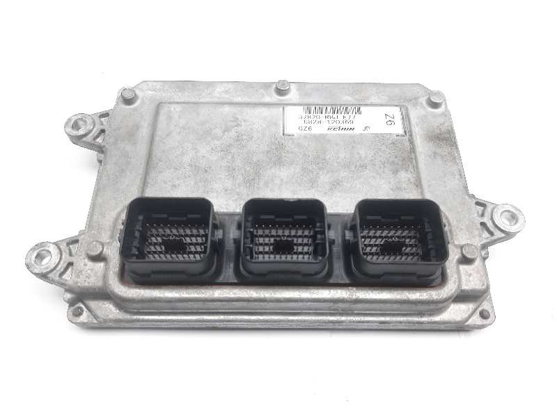 Recambio de centralita motor uce para honda insight (ze2) comfort referencia OEM IAM 6828120369 37820RBJE77 