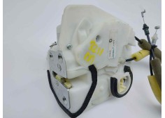 Recambio de cerradura puerta delantera derecha para mazda 2 lim. () luxury referencia OEM IAM DA6C58310 DA6C 6D07A0002 2