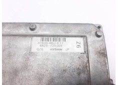 Recambio de centralita motor uce para honda insight (ze2) comfort referencia OEM IAM 6828120369 37820RBJE77  2