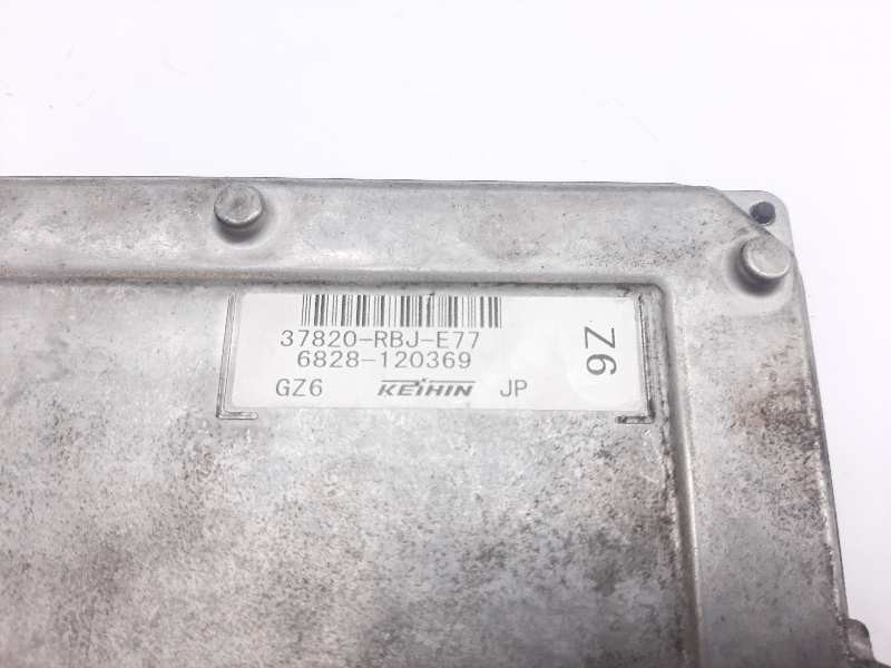 Recambio de centralita motor uce para honda insight (ze2) comfort referencia OEM IAM 6828120369 37820RBJE77 