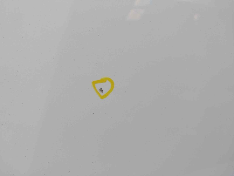 Recambio de capot para kia rio concept referencia OEM IAM 664001W010  