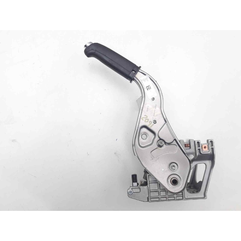 Recambio de palanca freno de mano para opel astra k lim. 5türig business referencia OEM IAM 39021647  